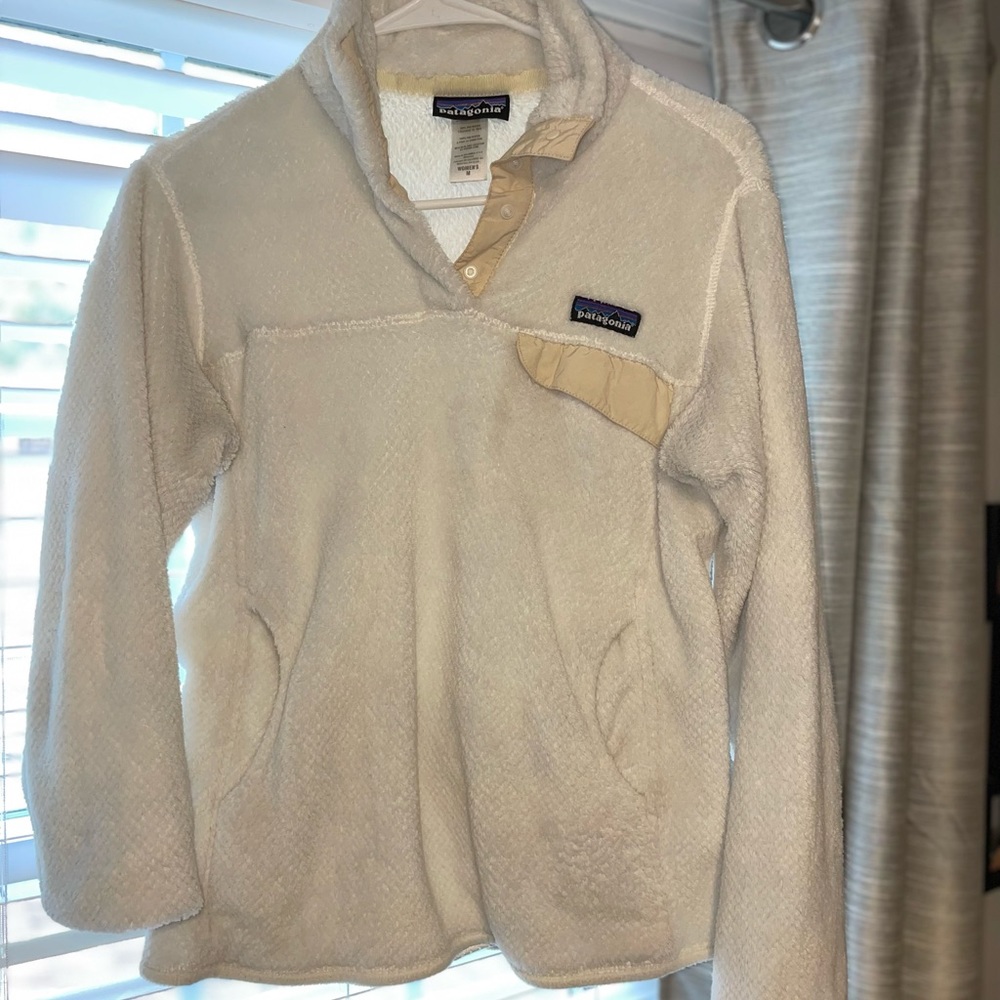 Patagonia Sweatshirt